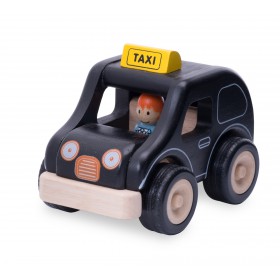 Mini World-Mini Taxi